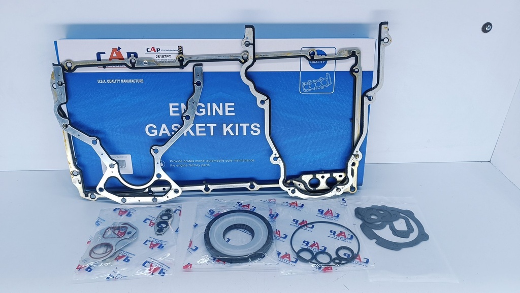 KIT EMPACADURA INF SILVERADO 5.3