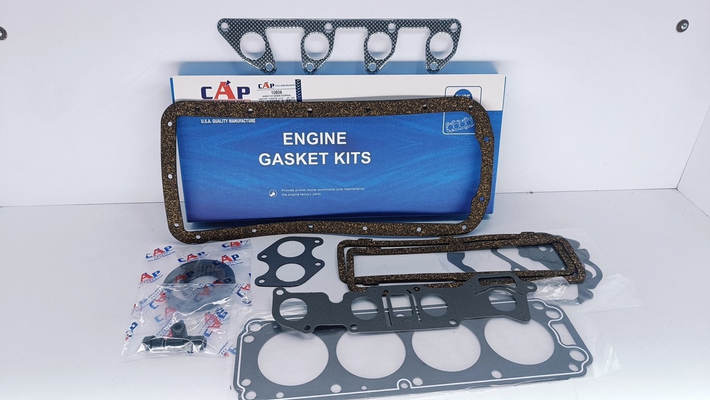 KIT EMPACADURA CHEVETTE 1.4 1.6