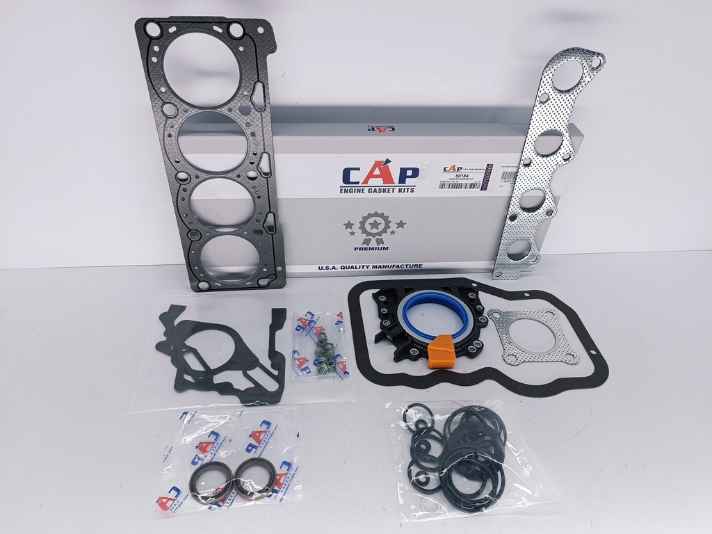 KIT EMPACADURA FOX SPACEFOX 1.6