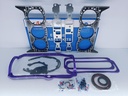 KIT EMPACADURA CHEVROLET 262 BLAZER TBI 88-94