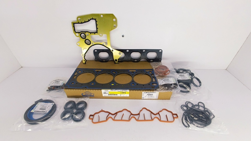 KIT EMPACADURA CRUZE 1.8