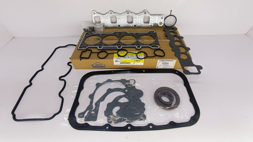 KIT EMPACADURA SPARK