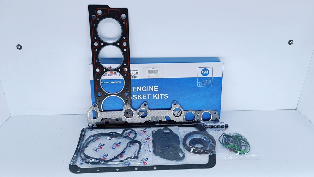 KIT EMPACADURA CENTAURO 1.8 PEUGEOT 405 87-93