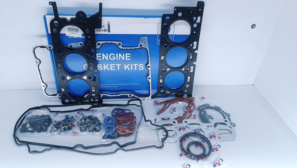 KIT EMPACADURA FORD FUSION ESCAPE 3.0 06-08 (METAL)