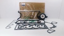 KIT EMPACADURA FIESTA KA ECOSPORT 1.6 CON ESTOPERA CIGUEÑAL TRASERA
