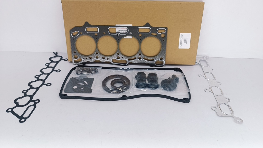KIT EMPACADURA LANCER 1.6 CS3 ZOTYE NOMADA 1.6