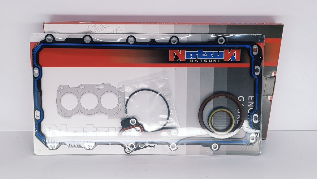 KIT EMPACADURA TRITON FORTALEZA 4.6 2V INF