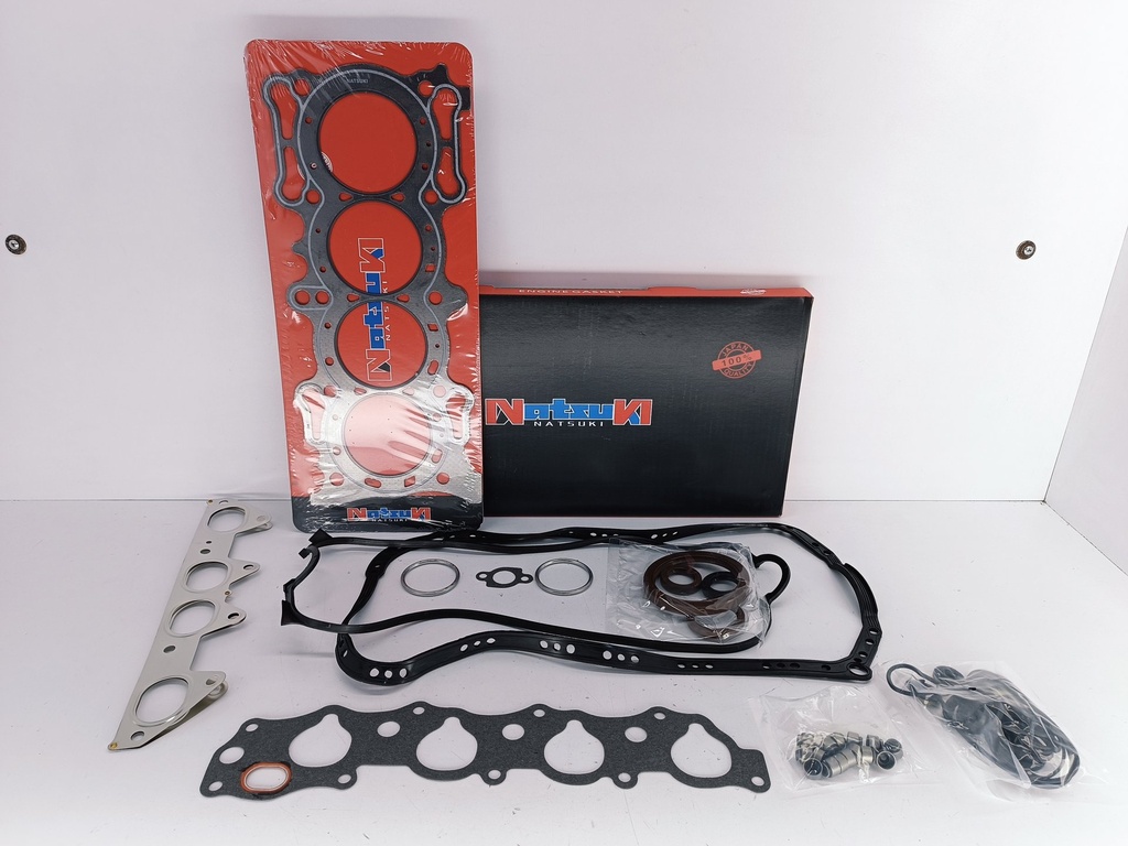 KIT EMPACADURA HONDA ACCORD 2.2 93-97