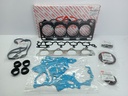 KIT EMPACADURA CHERY TIGGO 2.4 L300 2.4 F.I.