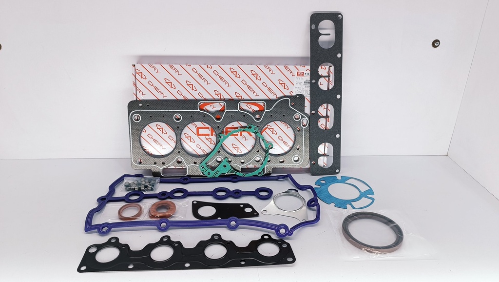 KIT EMPACADURA ORINOCO