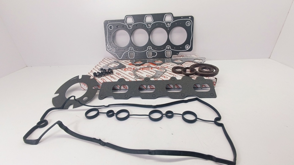KIT EMPACADURA ARAUCA X1