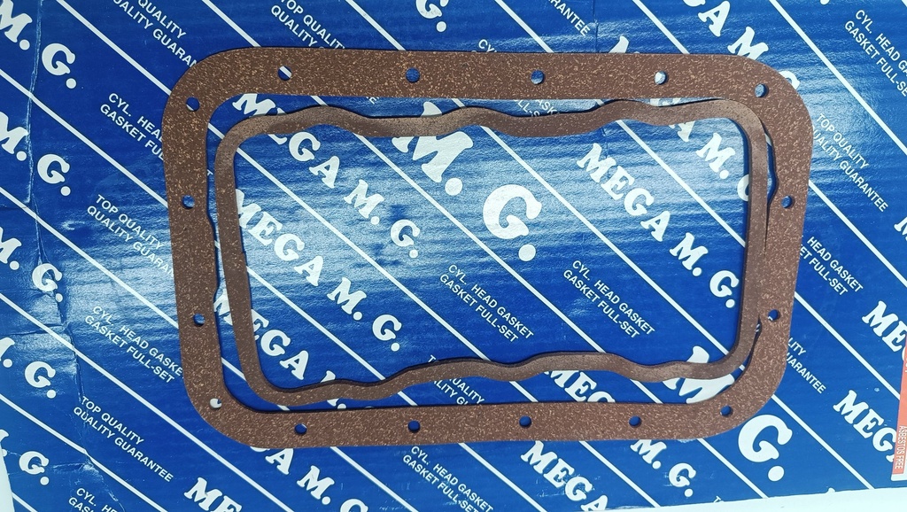 KIT EMPACADURA SUZUKI FRONTE 800 SS80 81