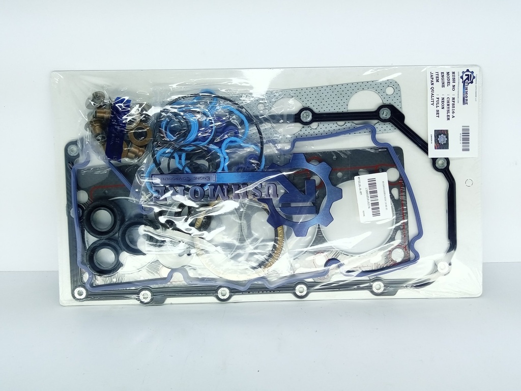 KIT EMPACADURA NEON 2.0 00-05