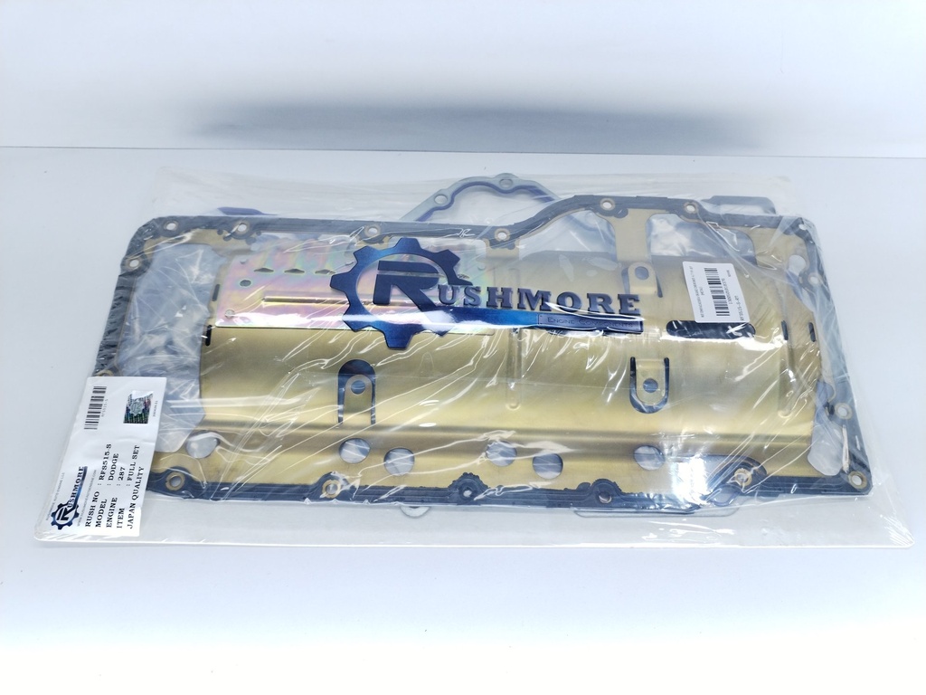 KIT EMPACADURA GRAND CHEROKEE 4.7 99-07 (METAL)