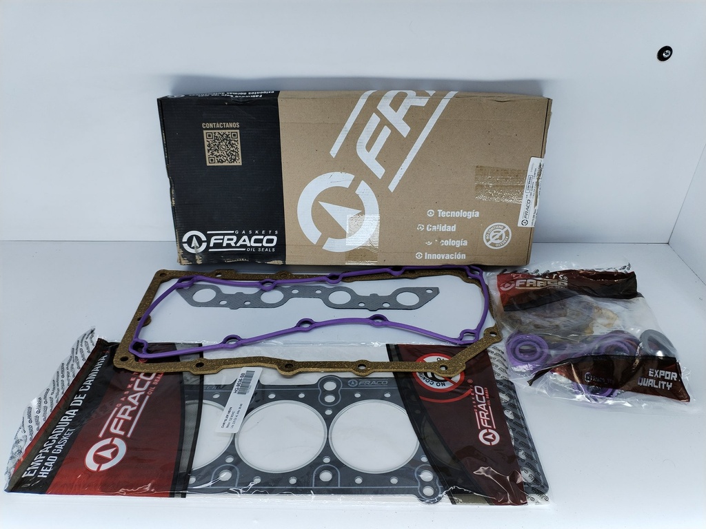 KIT EMPACADURA NEON 2.0 95-99
