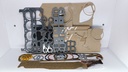 KIT EMPACADURA FORD LTD FAIRLANE CONQUISTADOR 68-83 260 289 302 8V 5 MOD VIEJO CUELLO