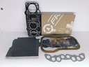 KIT EMPACADURA FIAT UNO SIENA PALIO 1.3 8V MPI
