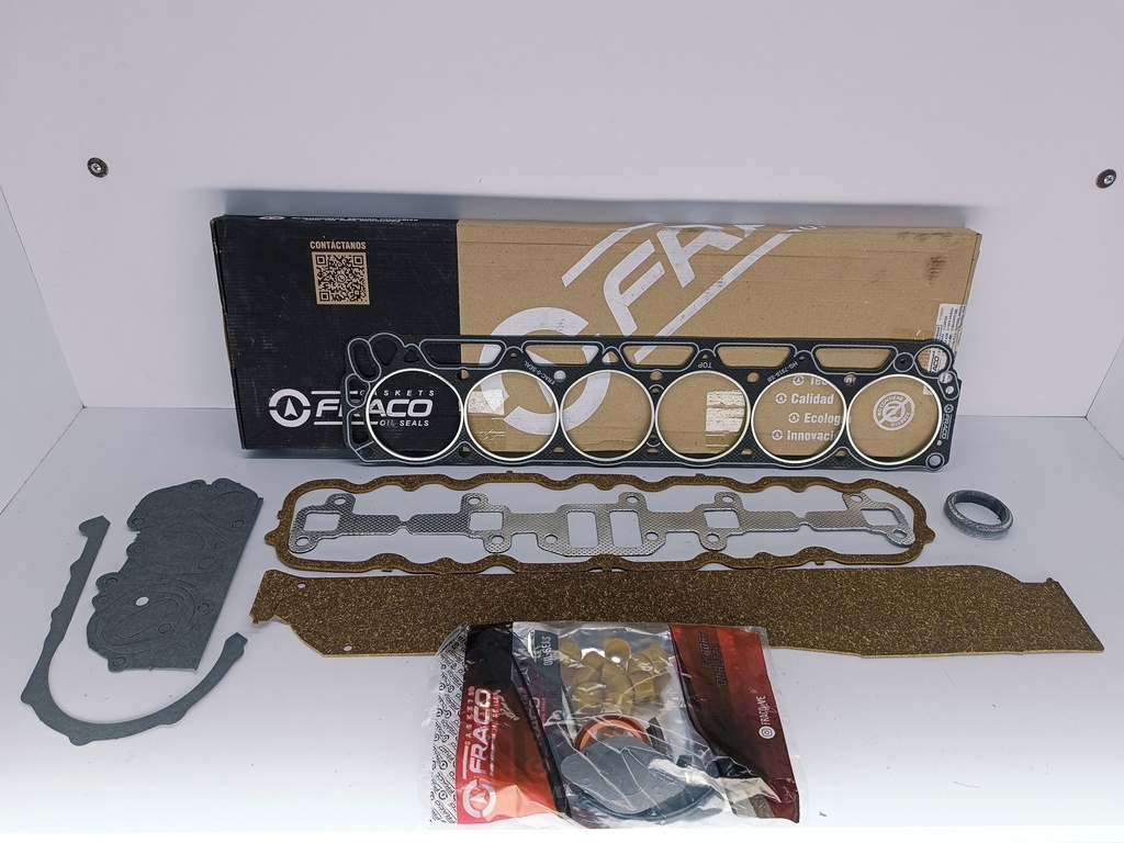 KIT EMPACADURA FORD MAVERICK 200