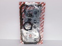KIT EMPACADURA MAZDA BT50 2.6 B2600