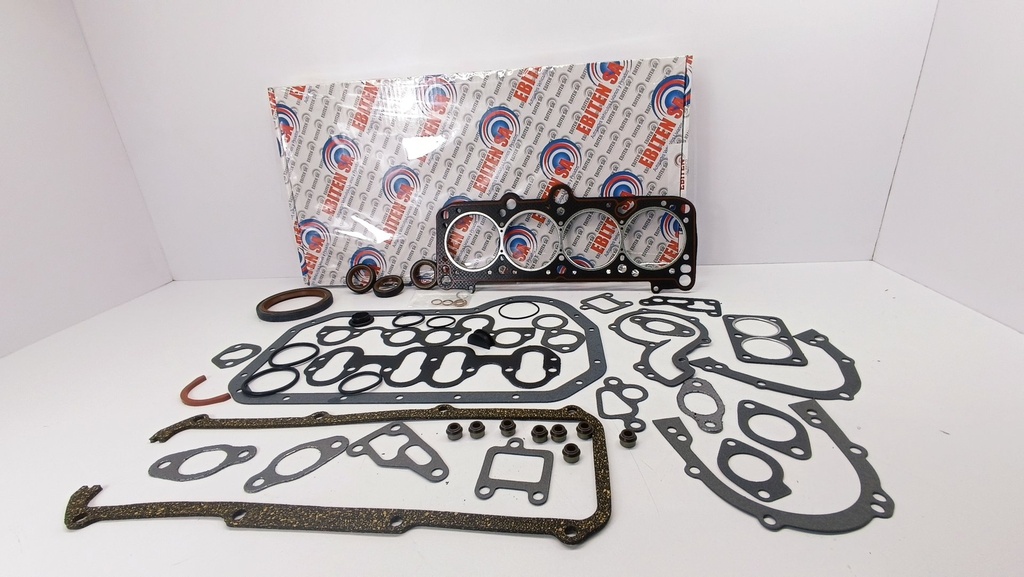 KIT EMPACADURA GOL 1.8 92-96