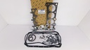 KIT EMPACADURA FESTIVA TURPIAL 1.3 MAZDA 323 DE CORREA DE TIEMPO KIA RIO 1.3