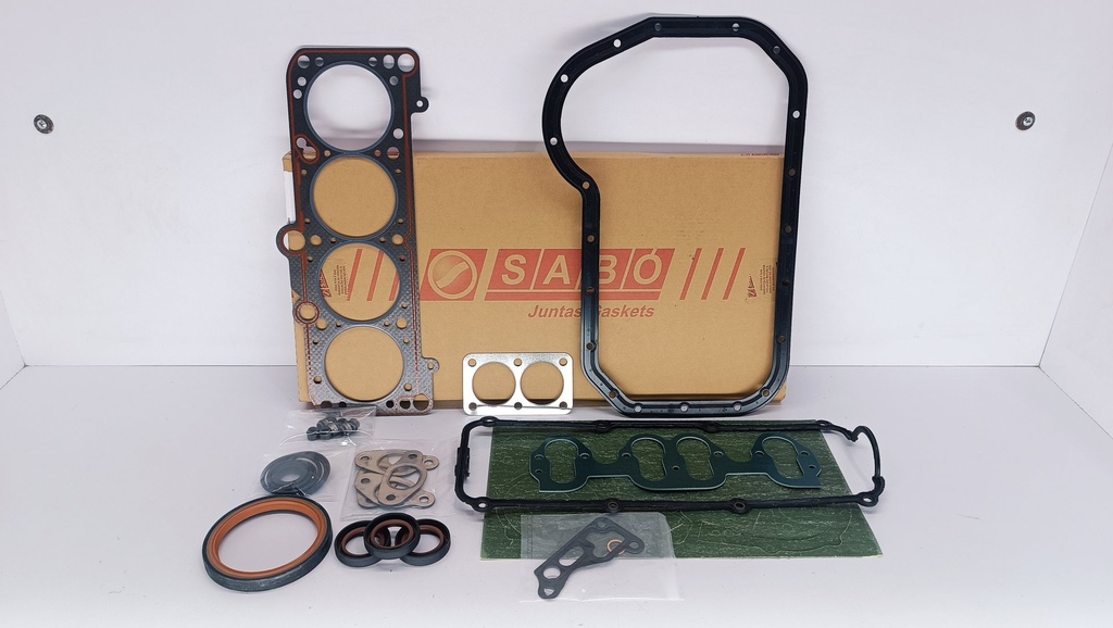 KIT EMPACADURA GOL 1.8 92-96
