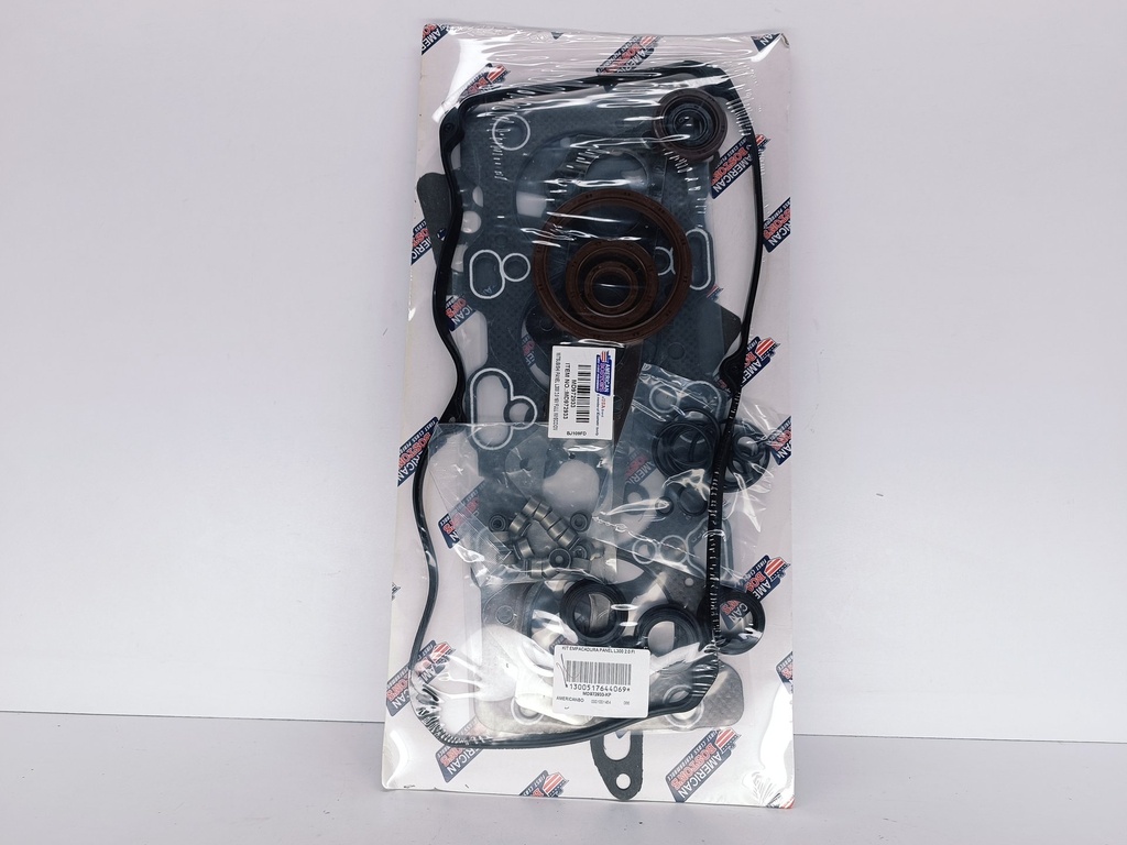 KIT EMPACADURA PANEL L300 2.0 FI