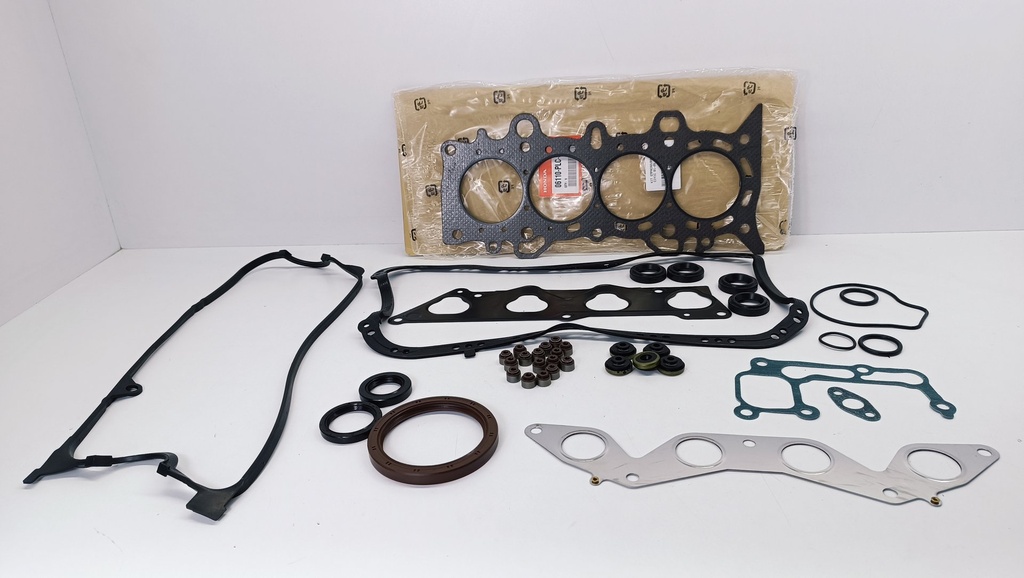KIT EMPACADURA HONDA CIVIC 01-05 7MA GEN