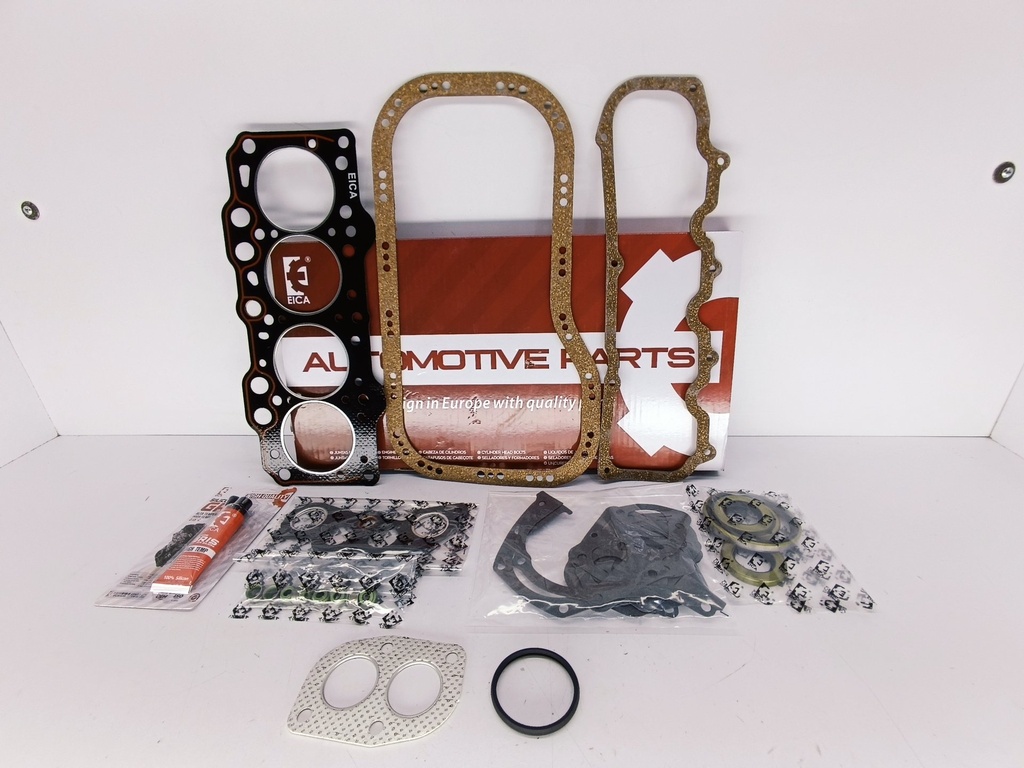 KIT EMPACADURA FIORINO SPAZIO TUCAN 147 UNO 84-97 147 1.3