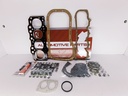 KIT EMPACADURA FIORINO SPAZIO TUCAN 147 UNO 84-97 147 1.3