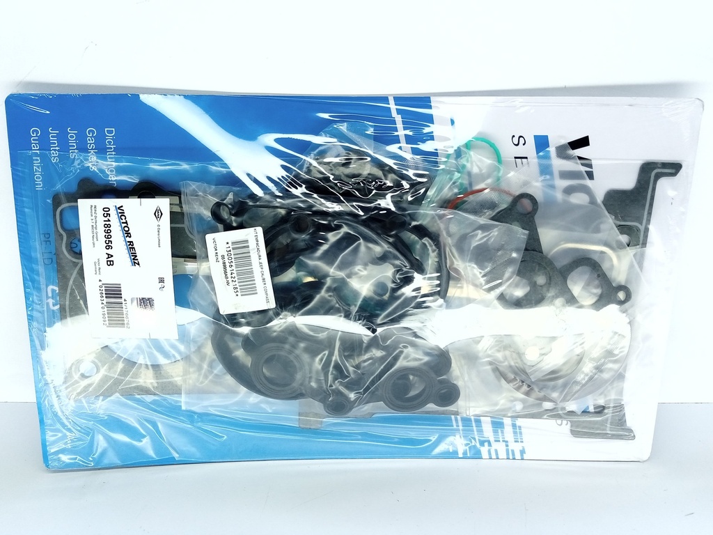 KIT EMPACADURA JEEP CALIBER COMPASS