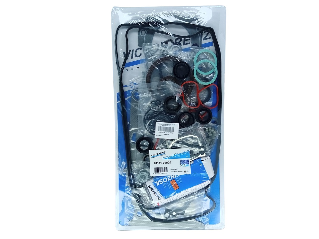KIT EMPACADURA 4RUNNER 1GR 2DA GENERACION 09-19