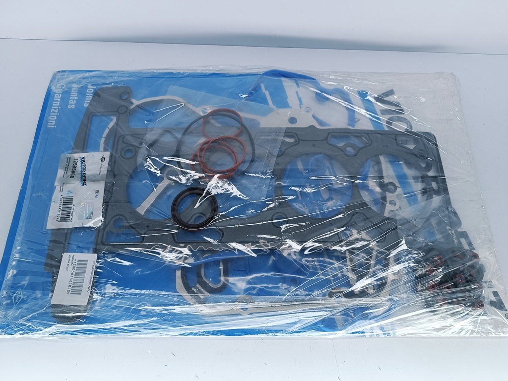 KIT EMPACADURA ASTRA 2.2