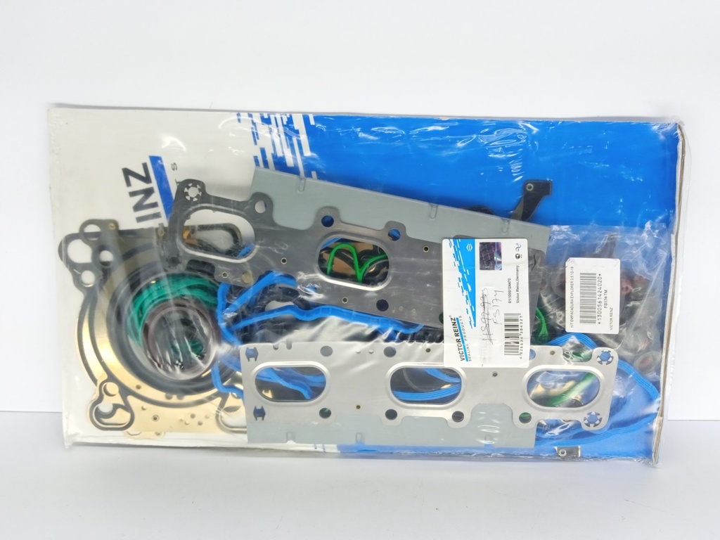 KIT EMPACADURA EXPLORER 3.5 12-19