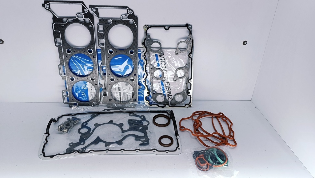 KIT EMPACADURA EXPLORER V6 4.0 INY 4 CADENAS