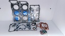 KIT EMPACADURA EXPLORER V6 4.0 INY 4 CADENAS