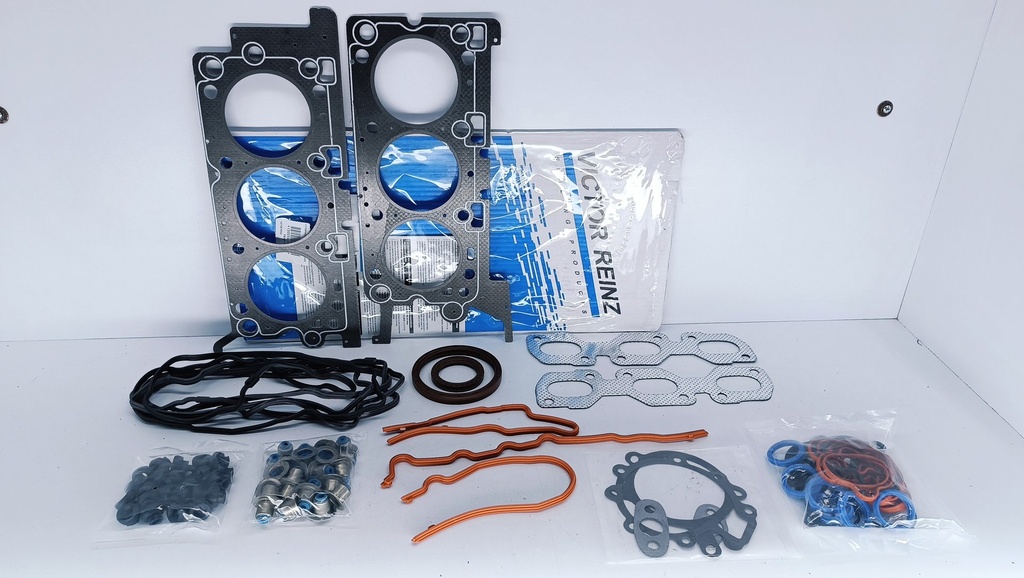 KIT EMPACADURA FORD FUSION ESCAPE 3.0 06-08