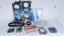 KIT EMPACADURA FORD FUSION ESCAPE 3.0 06-08