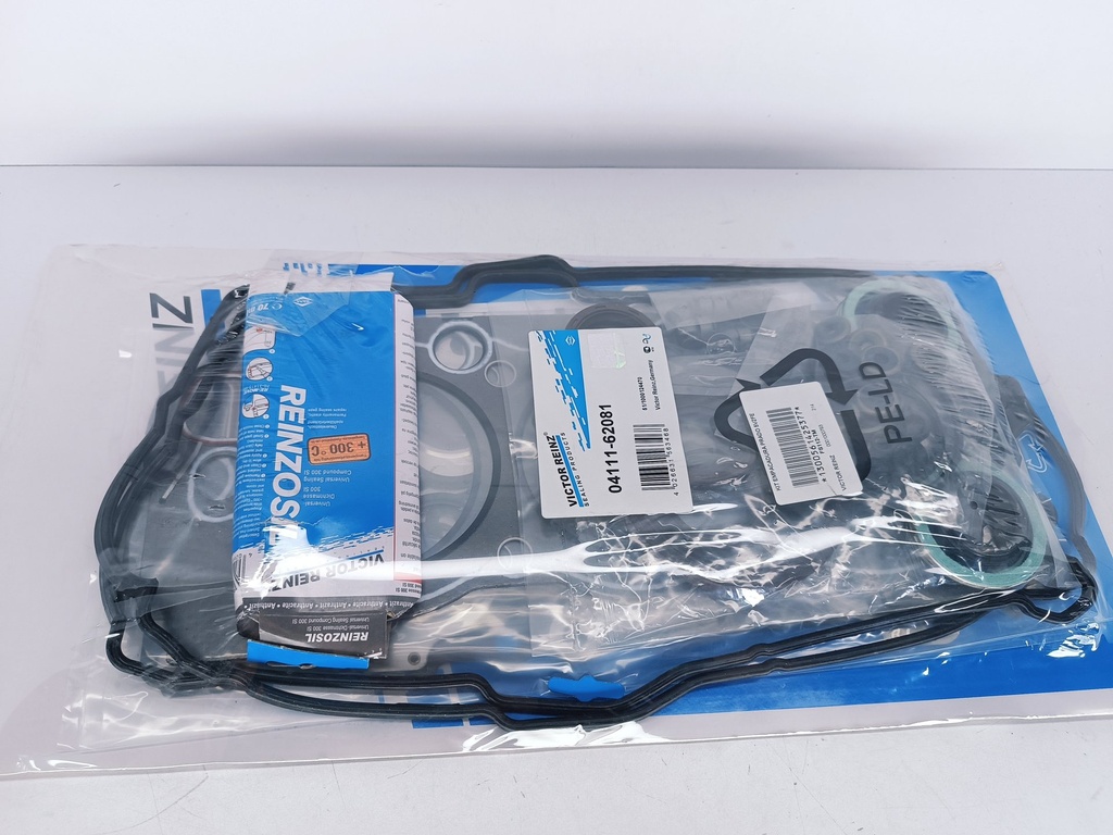 KIT EMPACADURA PRADO 5VZFE