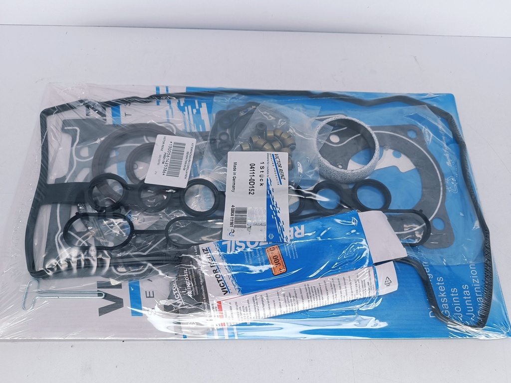 KIT EMPACADURA COROLLA NEW SENSATION 03-08