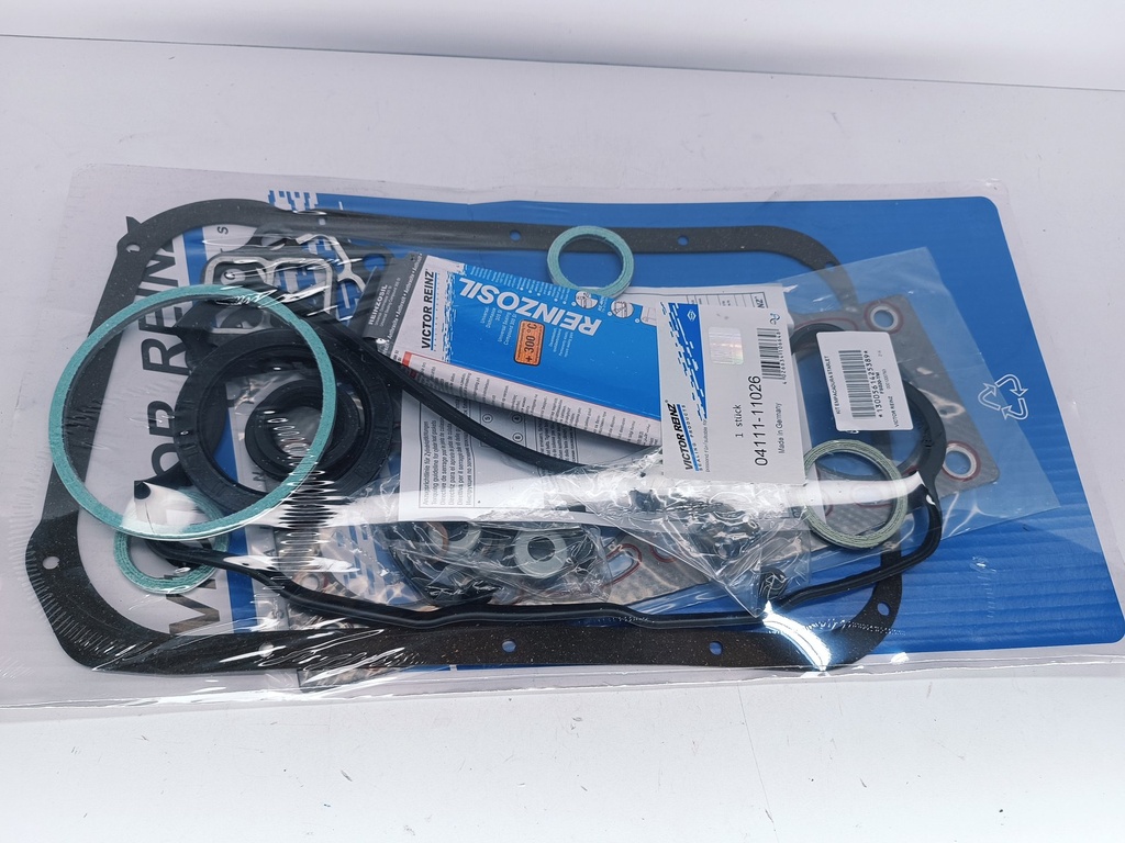 KIT EMPACADURA STARLET