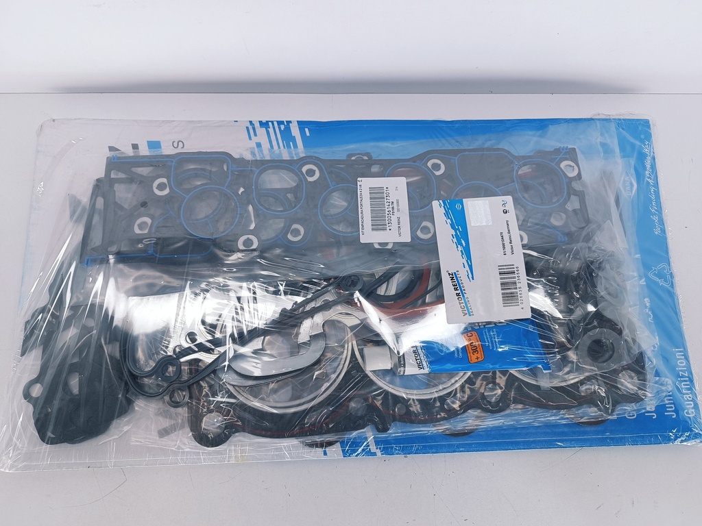 KIT EMPACADURA FORTALEZA 4.2 V6