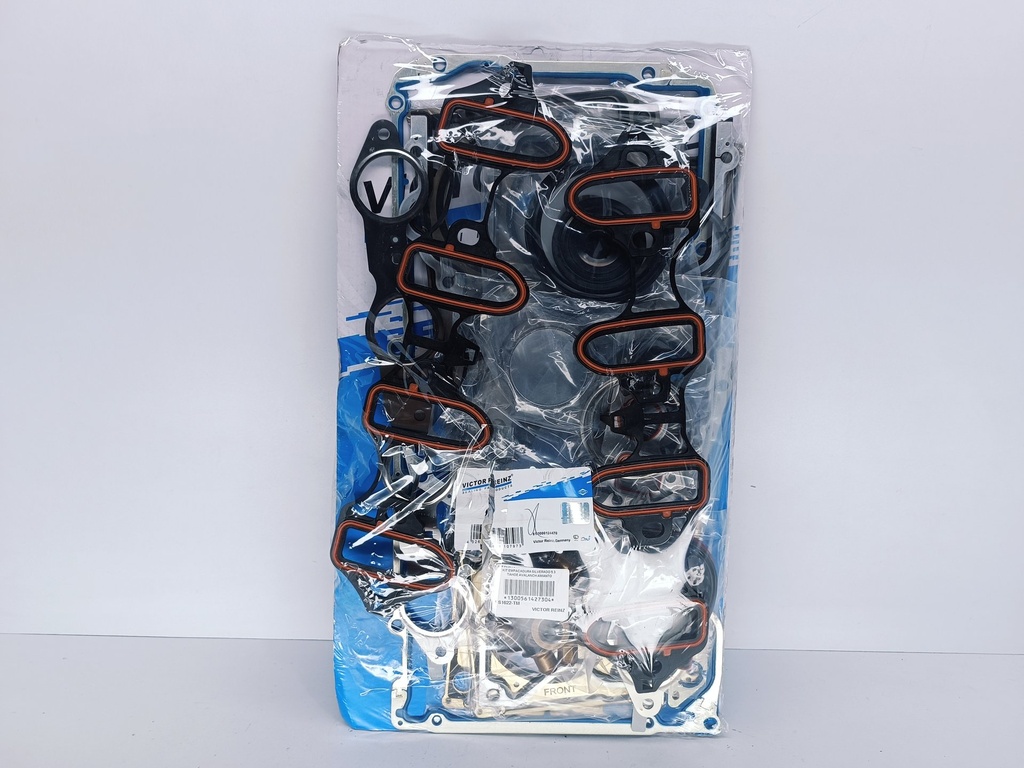 KIT EMPACADURA SILVERADO 5.3 TAHOE AVALANCH METAL
