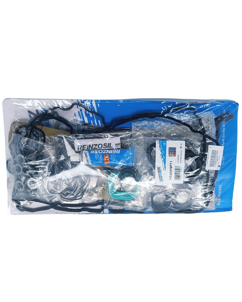 KIT EMPACADURA CAPTIVA 3.2