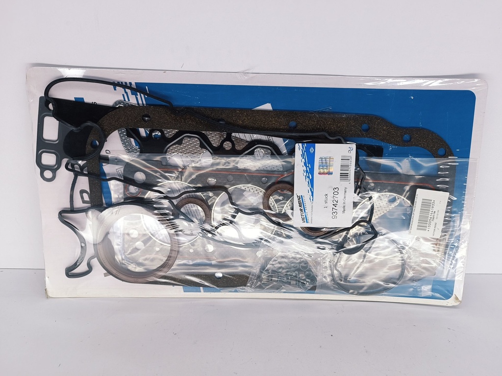 KIT EMPACADURA OPTRA DESIGN 1.8 1H