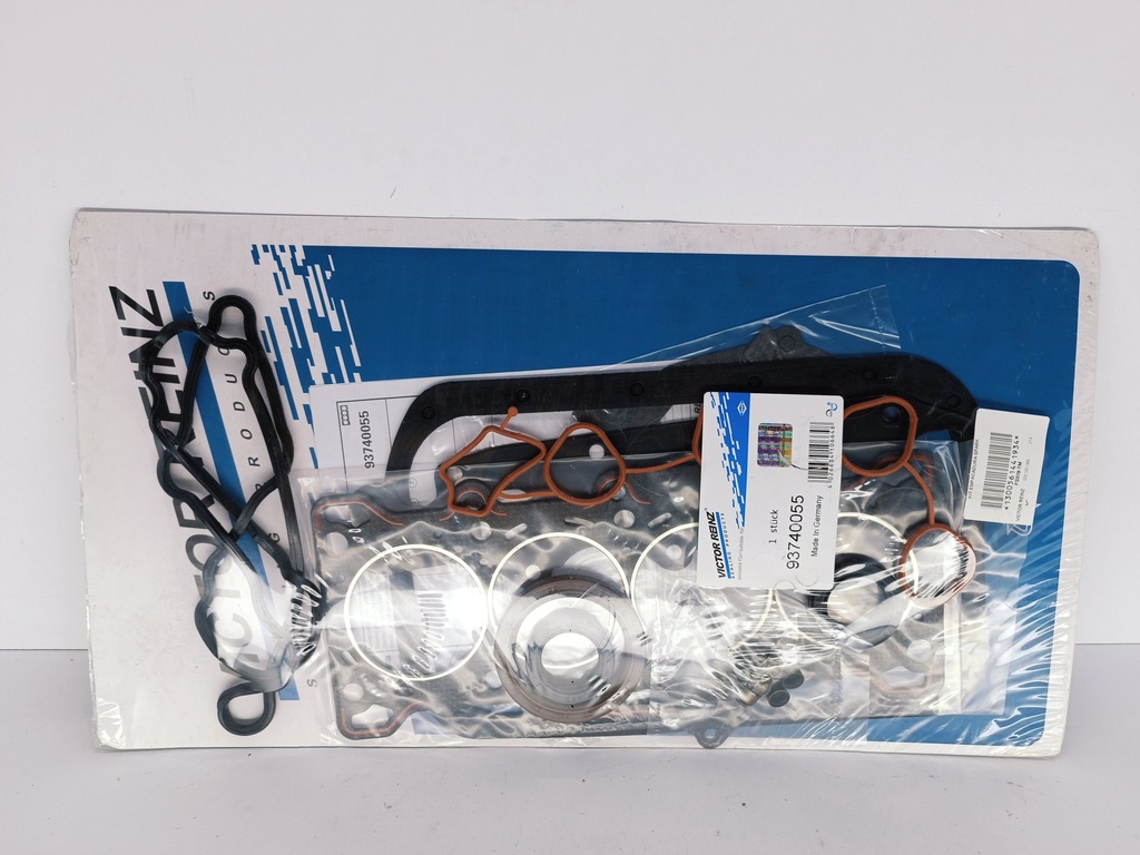 KIT EMPACADURA SPARK