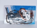 KIT EMPACADURA PALIO SIENA 1.3 FIRE 16V
