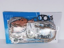 KIT EMPACADURA FIORINO SPAZIO TUCAN 147 UNO 84-97 147 1.3