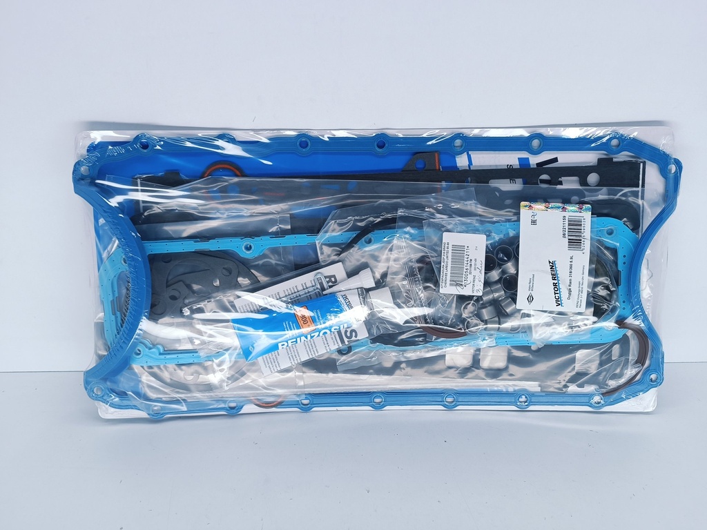 KIT EMPACADURA JEEP 318 GRAND CHEROKEE LAREDO LIMITED 95-99