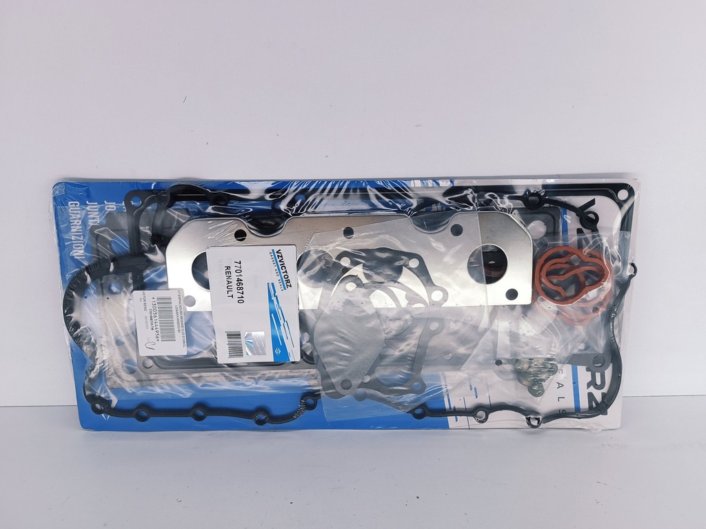 KIT EMPACADURA MEGANE CLIO SYMBOL LOGAN KANGOO 8V